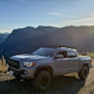 Meet your Posher, Nick